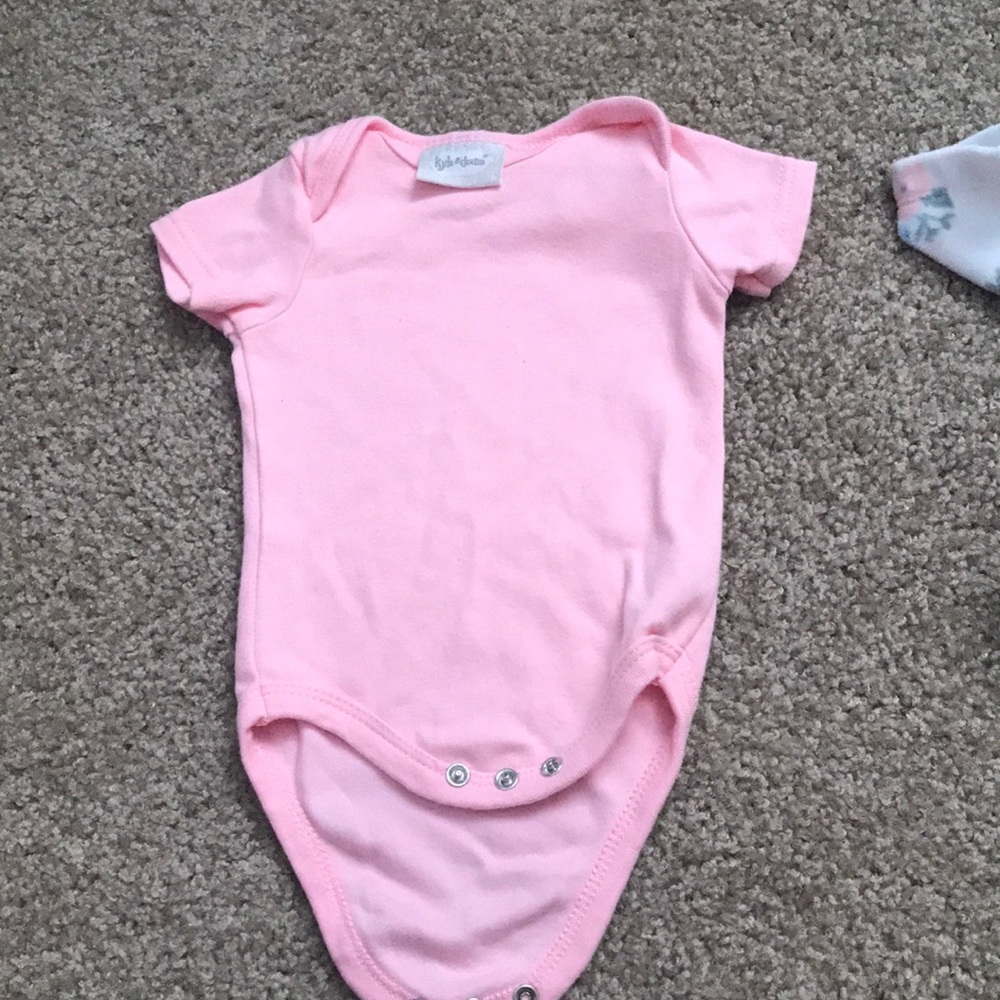 3 Piece Jacket Set - Picture 2 of 7
